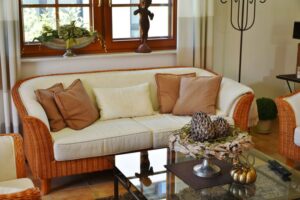 Affordable Ways to Create a Cozy and Inviting Living Space