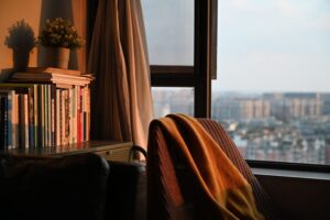 Tips for Creating a Cozy Reading Nook in Your Home